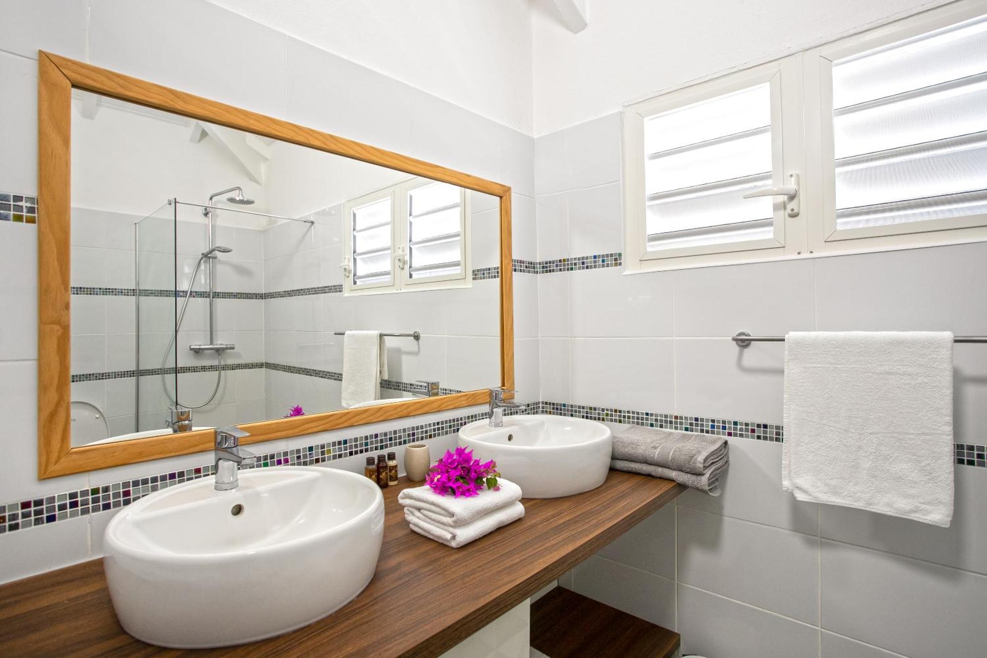 Beautiful Suite S12 With Pool And Sea View Cul de Sac Exterior photo